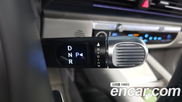 Hyundai IONIQ 6 2023, фото 11