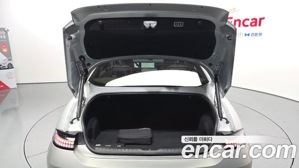 Hyundai IONIQ 6 2023, фото 25