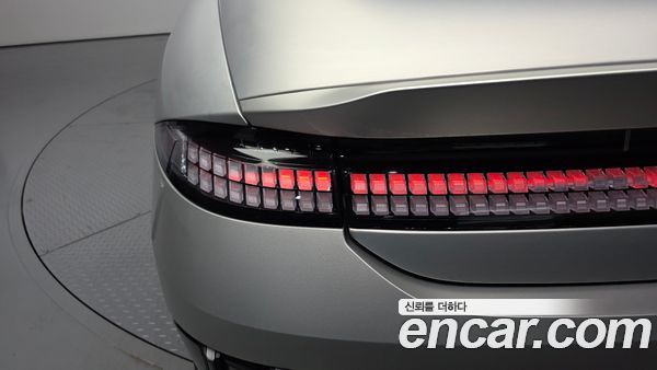 Hyundai IONIQ 6 2023, фото 8