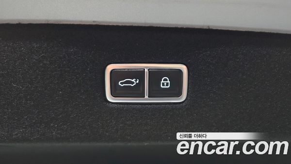 Hyundai IONIQ 6 2023, фото 28