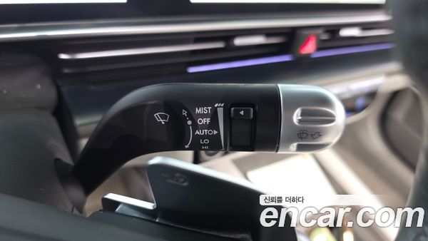 Hyundai IONIQ 6 2023, фото 29