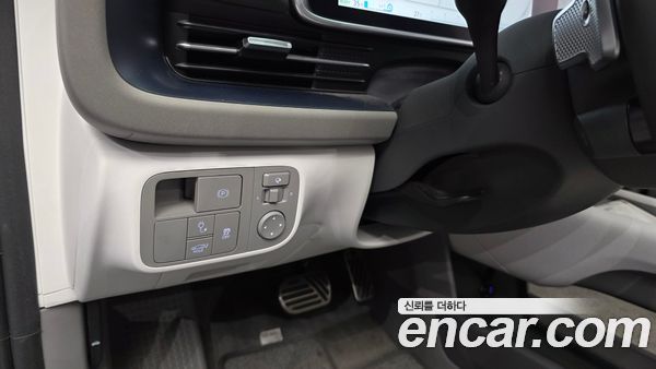 Hyundai IONIQ 6 2023, фото 31