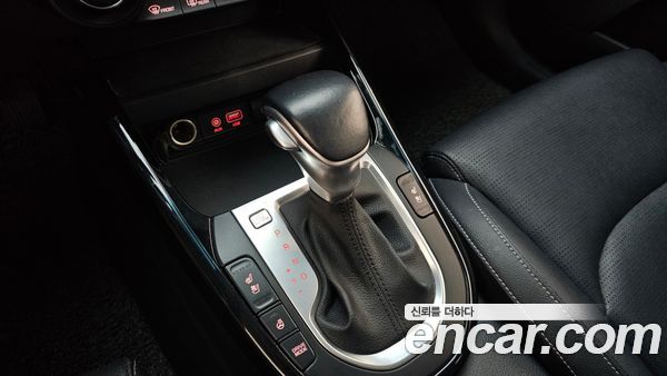 Kia K3 2021, фото 11