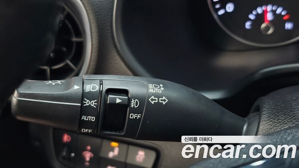 Kia K3 2021, фото 23