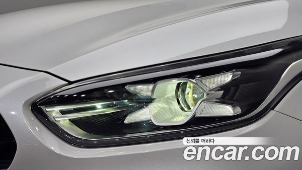 Kia K3 2021, фото 7