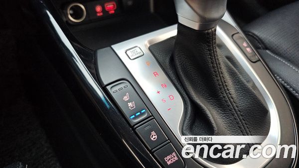 Kia K3 2021, фото 29