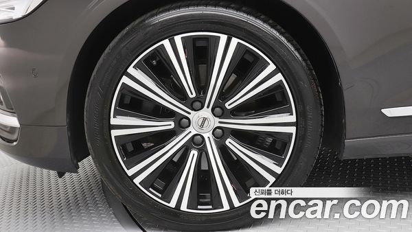 Volvo S90 2021, фото 5