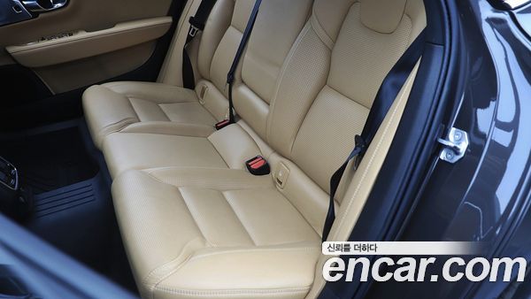 Volvo S90 2021, фото 9