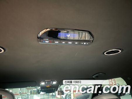 Kia EV9 2024, фото 14