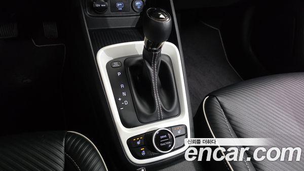 Hyundai Venue 2020, фото 9