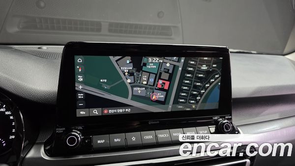 Kia Seltos 2023, фото 20