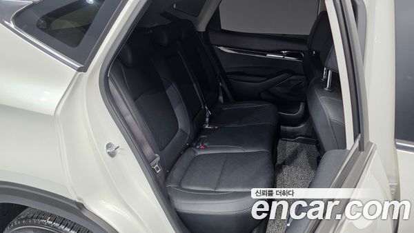 Kia Seltos 2023, фото 26