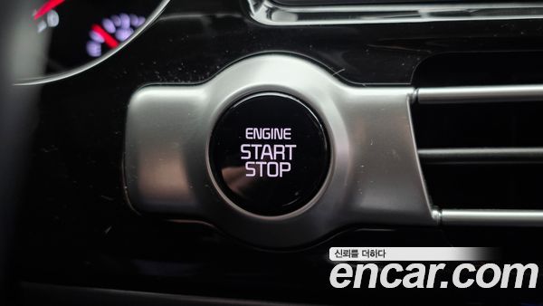 Kia Seltos 2023, фото 29