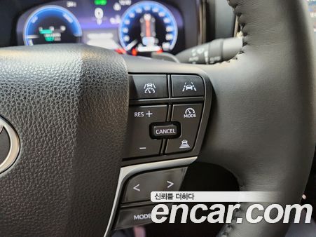 Toyota Camry 2025, фото 6
