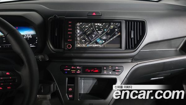Kia Ray 2025, фото 19