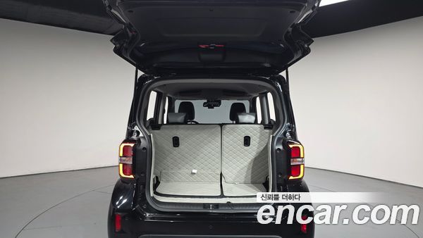 Kia Ray 2025, фото 25