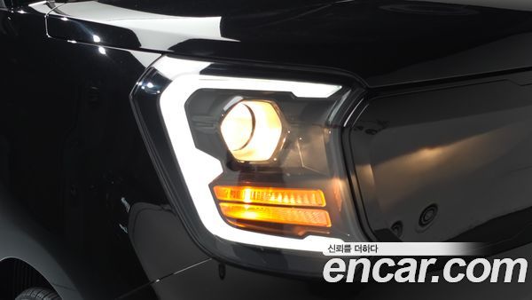 Kia Ray 2025, фото 7
