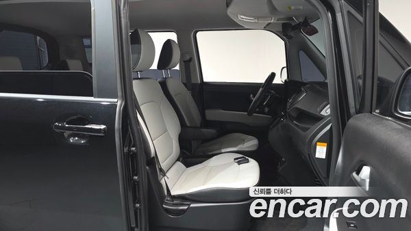 Kia Ray 2025, фото 15