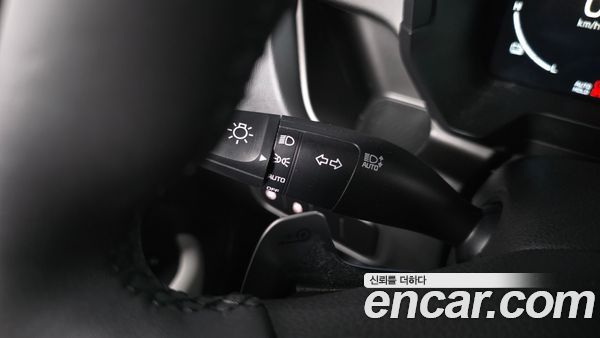 Kia Ray 2025, фото 31