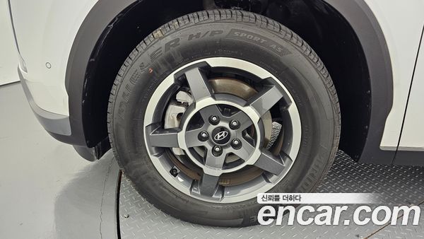 Hyundai Palisade 2024, фото 5