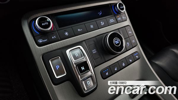 Hyundai Palisade 2024, фото 9