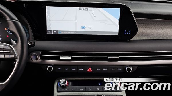 Hyundai Palisade 2024, фото 14