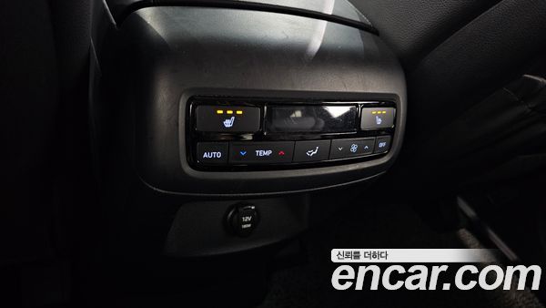 Hyundai Palisade 2024, фото 18
