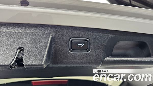 Hyundai Palisade 2024, фото 20