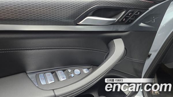 BMW X3 2022, фото 26