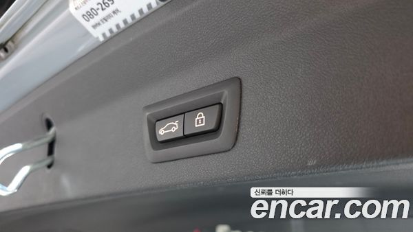 BMW X3 2022, фото 31