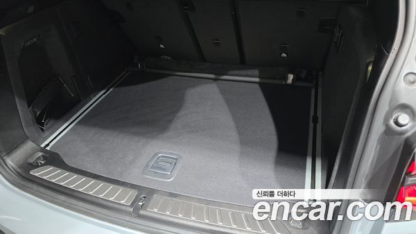 BMW X3 2022, фото 32