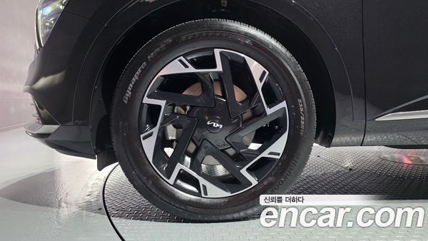 Kia Sportage 2023, фото 5