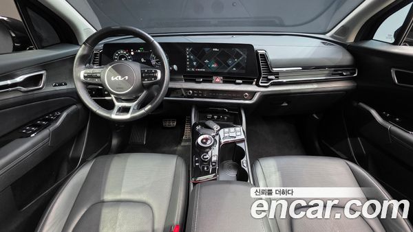 Kia Sportage 2023, фото 7
