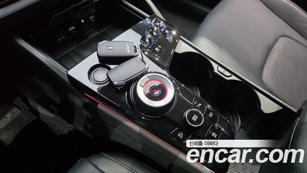 Kia Sportage 2023, фото 9