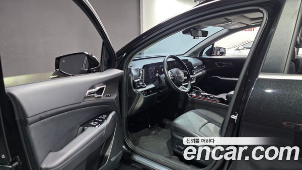 Kia Sportage 2023, фото 10