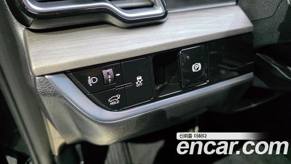 Kia Sportage 2023, фото 12