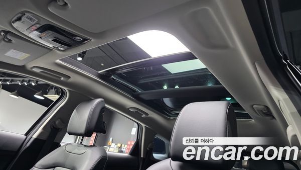 Kia Sportage 2023, фото 20
