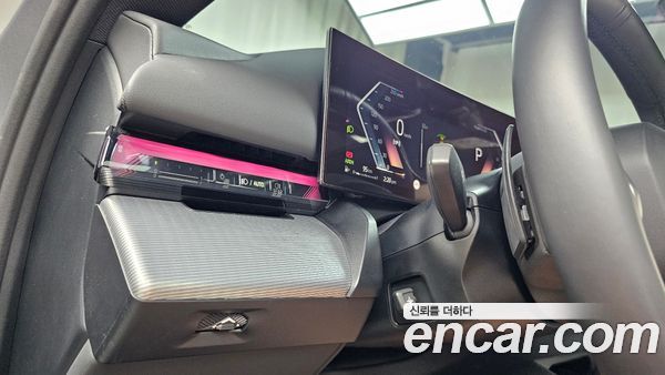 BMW 5 Series 2025, фото 25