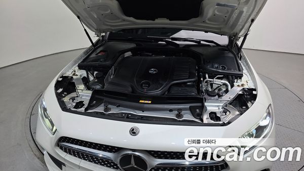 Mercedes-Benz CLS 2021, фото 6
