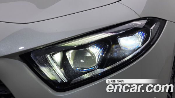 Mercedes-Benz CLS 2021, фото 8