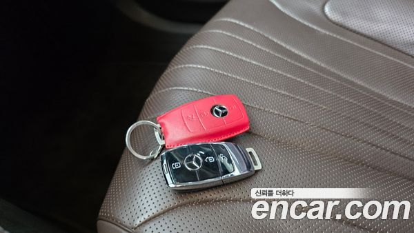 Mercedes-Benz CLS 2021, фото 29