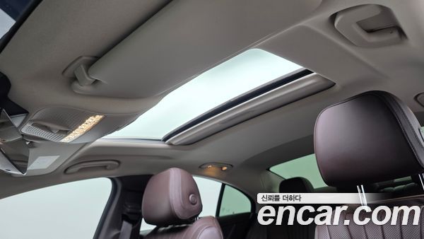 Mercedes-Benz CLS 2021, фото 35