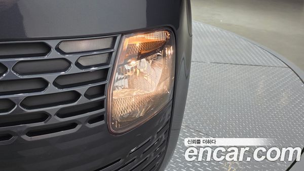 Hyundai Staria 2023, фото 8