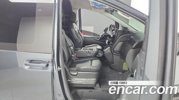 Hyundai Staria 2023, фото 31