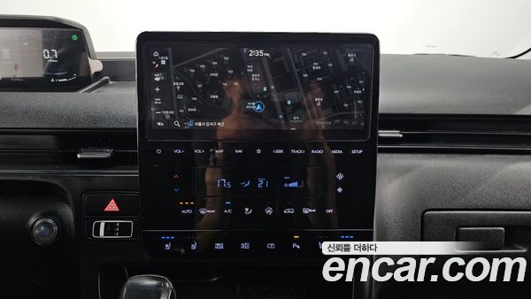 Hyundai Staria 2022, фото 14