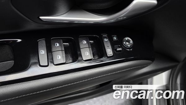 Hyundai Tucson 2023, фото 28