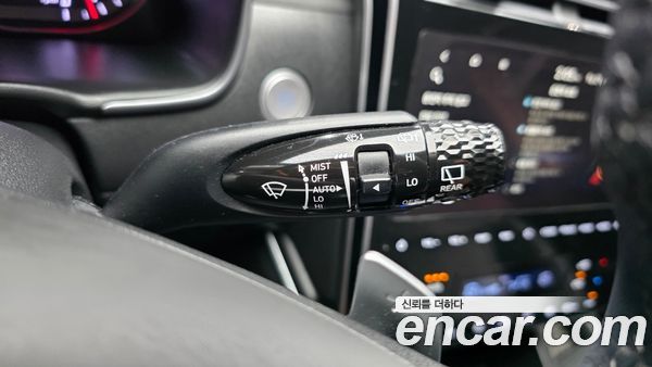 Hyundai Tucson 2023, фото 30