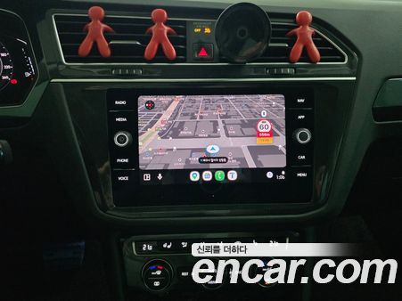 Volkswagen Tiguan 2020, фото 15