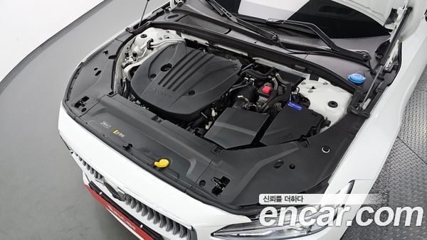 Volvo S90 2021, фото 6