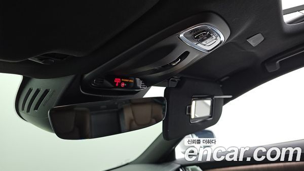 Volvo S90 2021, фото 29